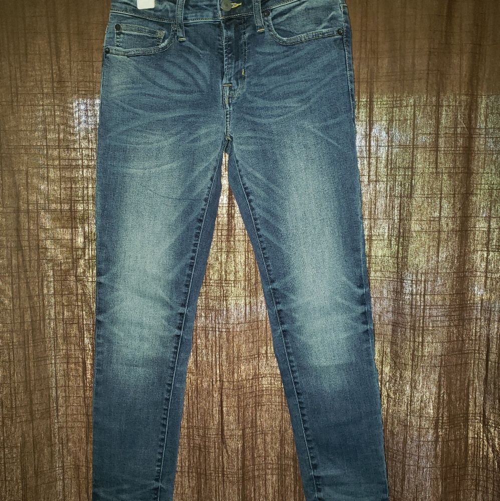 AE jeans